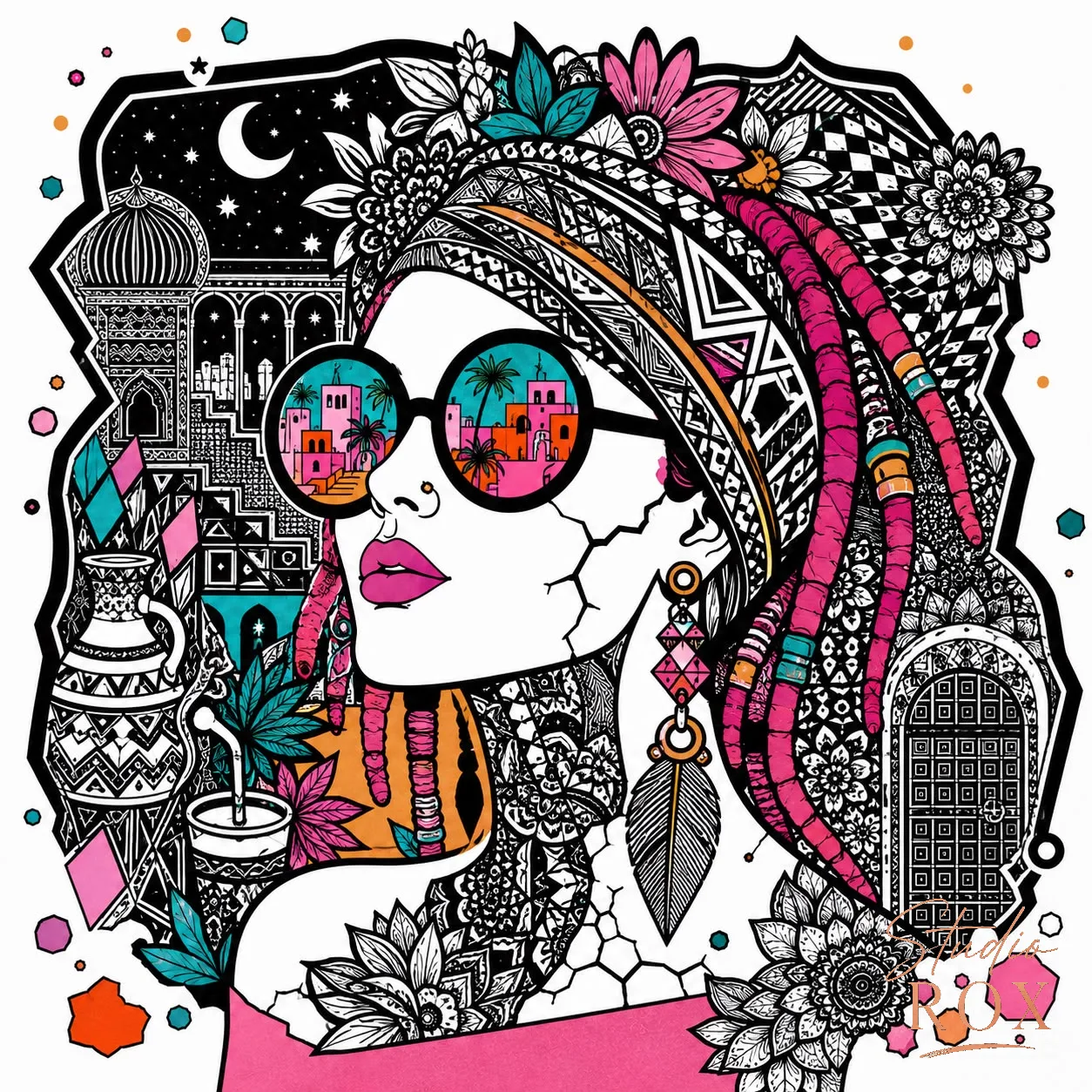 Bohemian